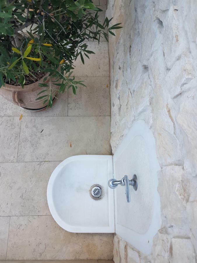 Ferienwohnung Coquille Kavala Exterior foto